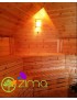 Sauna Grill 16,5 m²