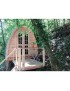 Camping Pod 2.4 m x 3.0 m