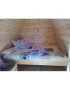 Camping Pod 2.4 m x 3.0 m