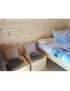 Camping Pod 2.4 m x 3.0 m
