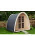 Camping Pod 2.4 m x 3.0 m