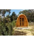 Camping Pod 2,4 m x 3,5 m 46mm