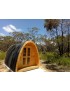 Camping Pod 2,4 m x 3,5 m 46mm
