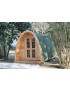 Camping Pod 2,4 m x 3,5 m 46mm