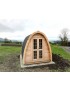 Camping Pod 2.4 m x 3.0 m