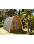 Camping Pod 2,4 m x 4 m 46mm