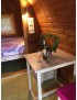 Camping Pod 2,4 m x 4 m 46mm