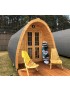 Le pod 2,4 m x 4,8 m 46mm
