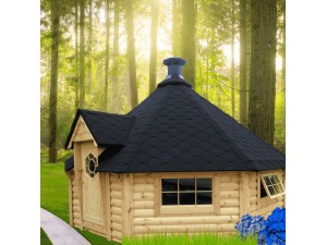 Kota Grill 16.5m²